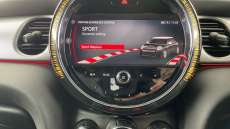 MINI Hatchback 1.5 Cooper Exclusive 5dr Auto Petrol Hatchback